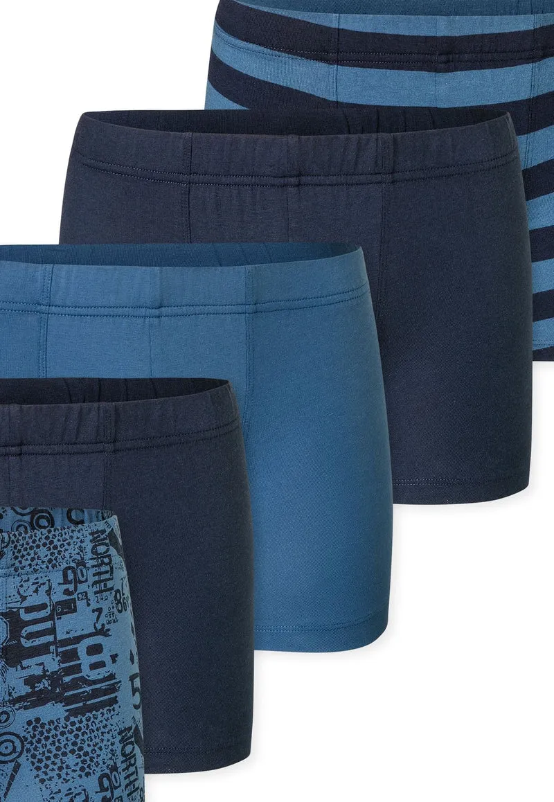 5PACK Shorts