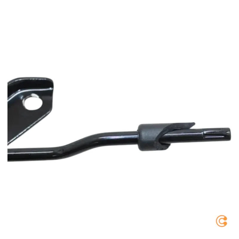 B-Ware hjh OFFICE XXL EXTENDER Bürostuhl XXL Drehstuhl Stuhl Schwarz SIEHE TEXT/FOTO188