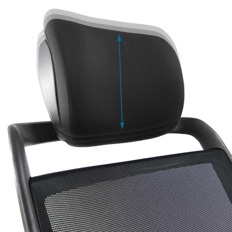 B-Ware hjh OFFICE Bürostuhl Drehstuhl IKAST I Netzstoff ergonomisch SIEHE TEXT/FOTO