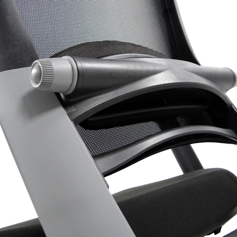 B-Ware hjh OFFICE Bürostuhl Drehstuhl IKAST I Netzstoff ergonomisch SIEHE TEXT/FOTO