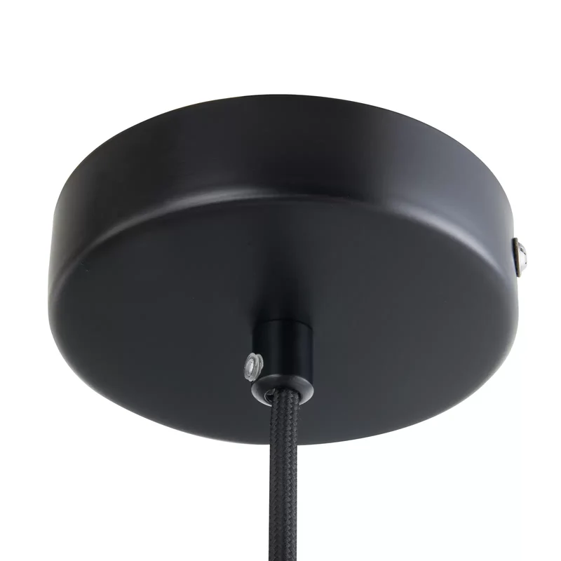 B-Ware Lucande Diborah Hängeleuchte Hängelampe Leuchte Lampe Pendelleuchte Pendella264