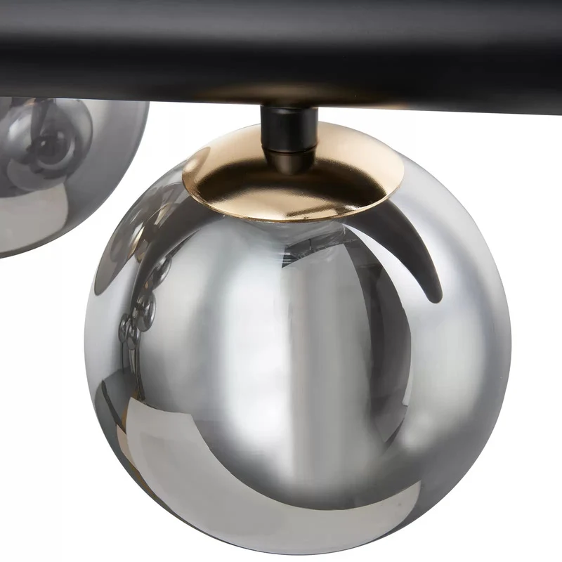 B-Ware Lucande Diborah Hängeleuchte Hängelampe Leuchte Lampe Pendelleuchte Pendella264