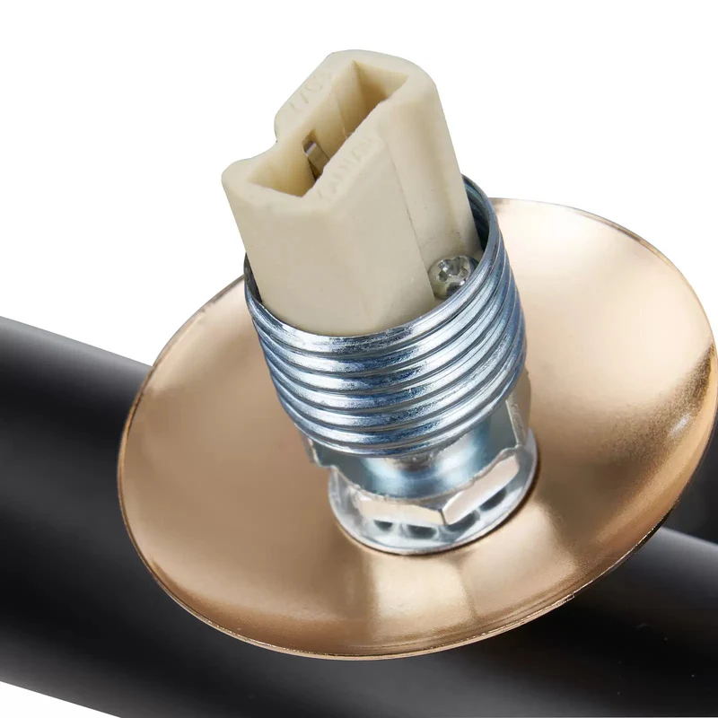 B-Ware Lucande Diborah Hängeleuchte Hängelampe Leuchte Lampe Pendelleuchte Pendella264