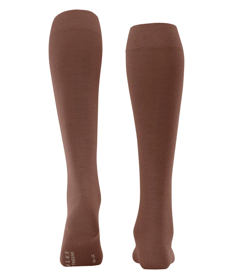FALKE Softmerino Damen