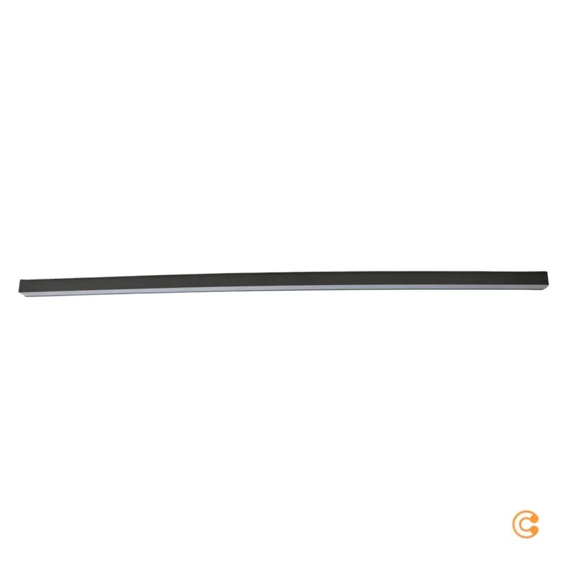 B-Ware Paulmann Lichtleiste Lichtband LED Linion Chrom Innen 150 cm 24V SIEHE TEXT/FOTO