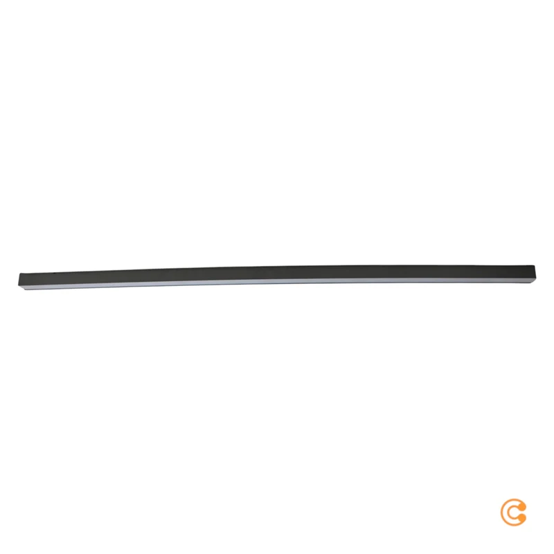 B-Ware Paulmann Lichtleiste Lichtband LED Linion Chrom Innen 150 cm 24V SIEHE TEXT/FOTO