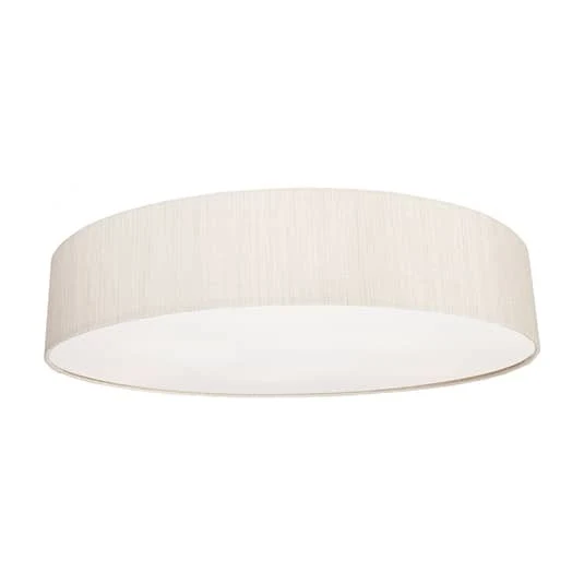 B-Ware Nowodvorski-Lightning Deckenlampe Turda Deckenlampe Deckenlicht E27 Ø78cm weiß