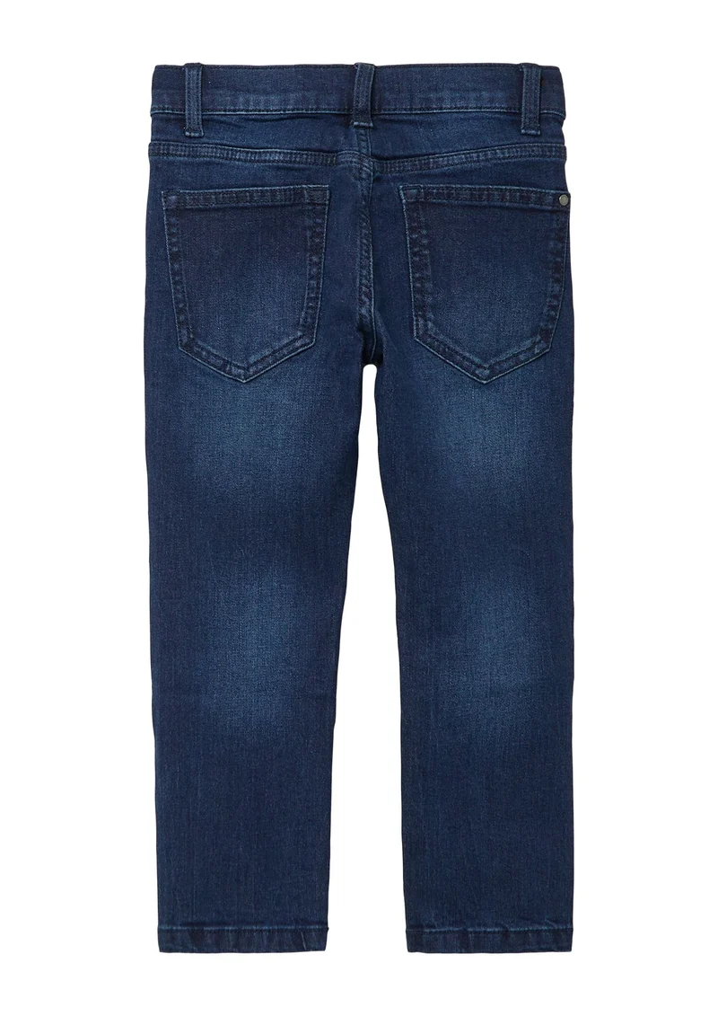 Jeans-Hose