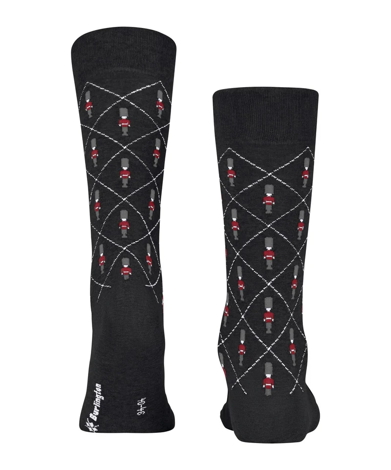 Burlington Guard Herren