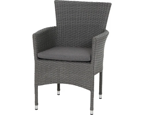 D-Ware Siena Garden Padova Dining Sessel Stuhl Stapelstuhl Gartensessel SIEHE TEXT/FOTO