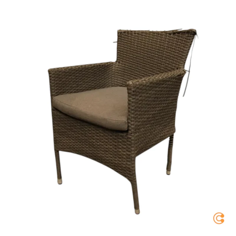D-Ware Siena Garden Padova Dining Sessel Stuhl Stapelstuhl Gartensessel SIEHE TEXT/FOTO
