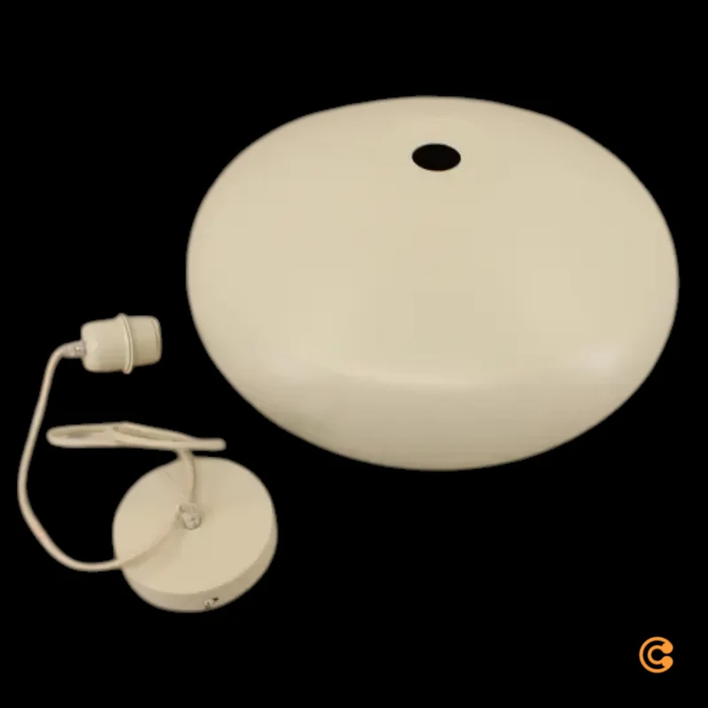 B-Ware Lindby Hängeleuchte Elover Eisen Deckenlampe Deckenleuchte Lampe SIEHE TEXT/FOTO