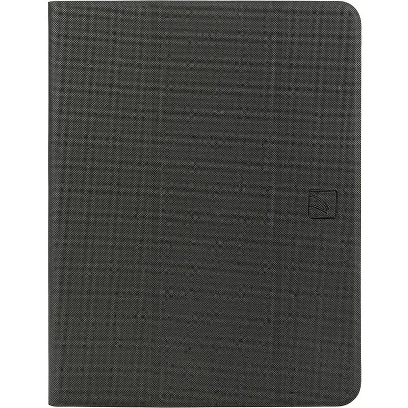 B-Ware Tucano Tablet Cover Hülle Case iPad Pro Air Apple Schwarz Stand Stiftehalter