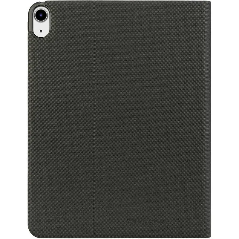 B-Ware Tucano Tablet Cover Hülle Case iPad Pro Air Apple Schwarz Stand Stiftehalter