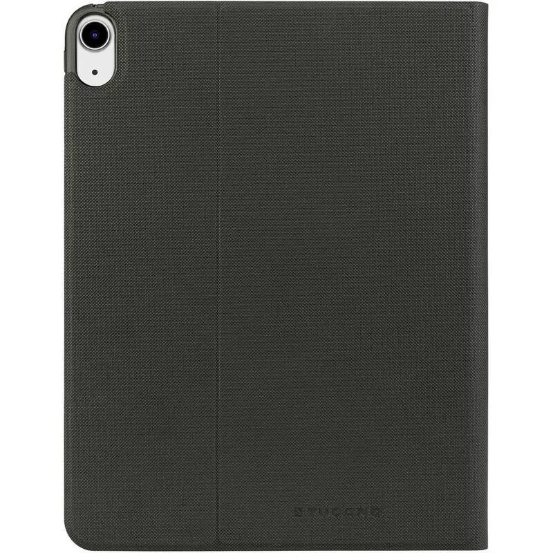 B-Ware Tucano Tablet Cover Hülle Case iPad Pro Air Apple Schwarz Stand Stiftehalter