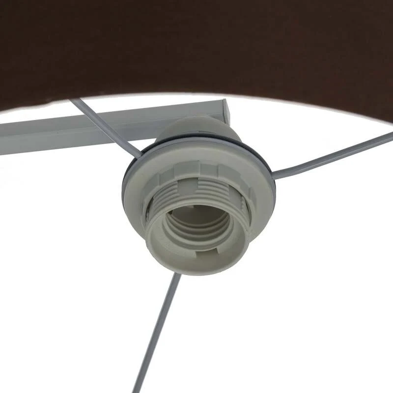 B-Ware Lindby Laurenz Deckenlampe Deckenleuchte Lampe Leuchte E27 SIEHE TEXT/FOTO