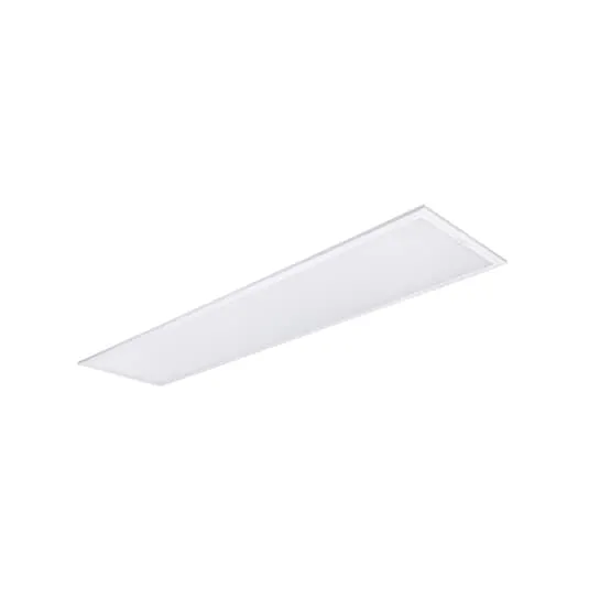4x B-Ware Philips ProjectLine LED-Panel Deckenpanel 4000 K 119,5x29,5 cm 36 W weiß 4 STÜCK