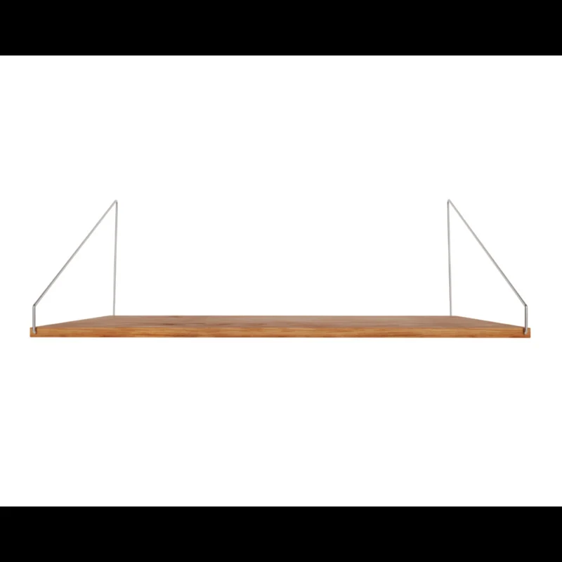 B-Ware Frama Carryhome Schreibtischplatte Tischplatte Arbeitsplatte Holzplatte 40x80cm