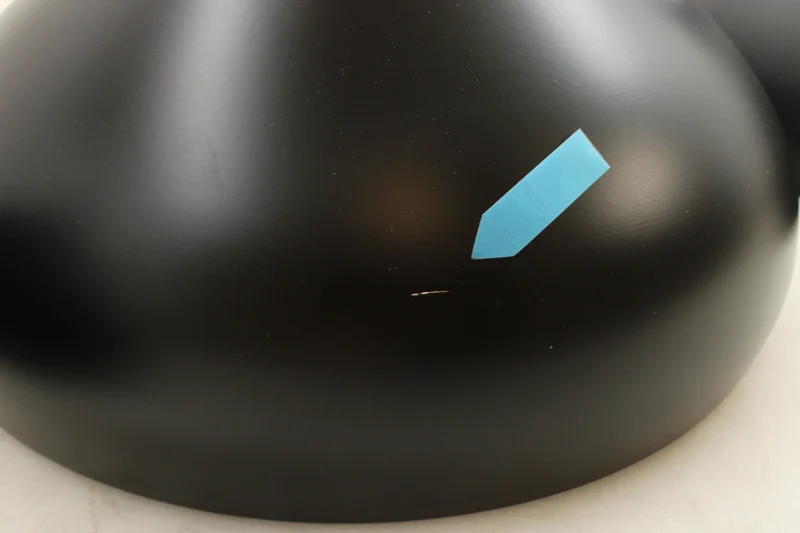 B-Ware Lindby Pendelleuchte Hängelampe schwarz Metall 133cm 3flg SIEHE TEXT/FOTO