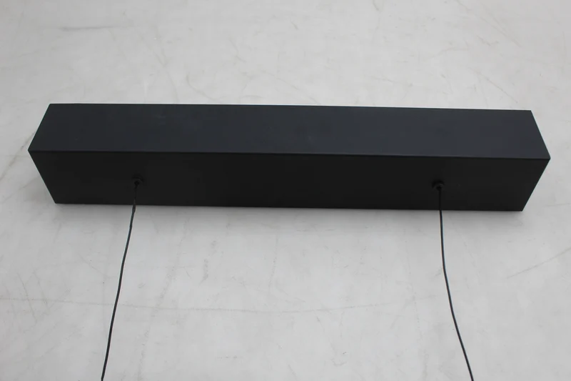 B-Ware Steinhauer Pendelleuchte Hängelampe LED Bande CCT Dimmer 150 cm SIEHE TEXT/FOTO