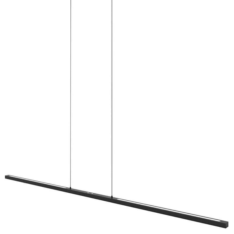 B-Ware Steinhauer Pendelleuchte Hängelampe LED Bande CCT Dimmer 150 cm SIEHE TEXT/FOTO