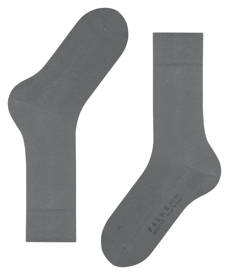 FALKE Sensitive New York Herren