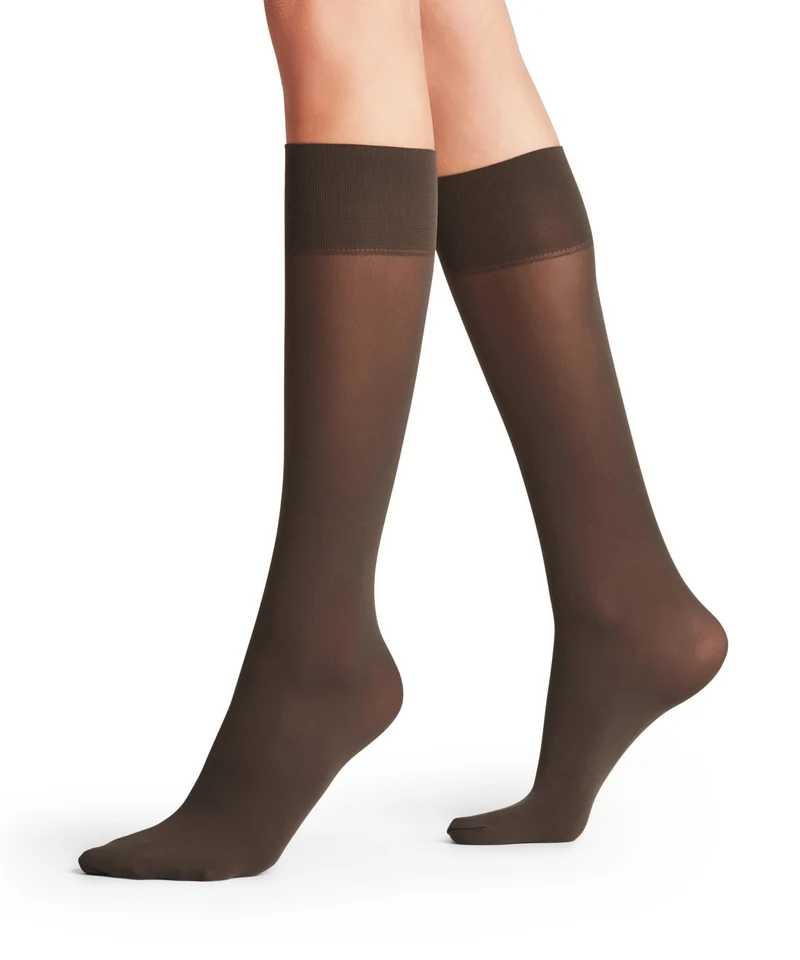 FALKE Pure Matt 50 DEN Damen