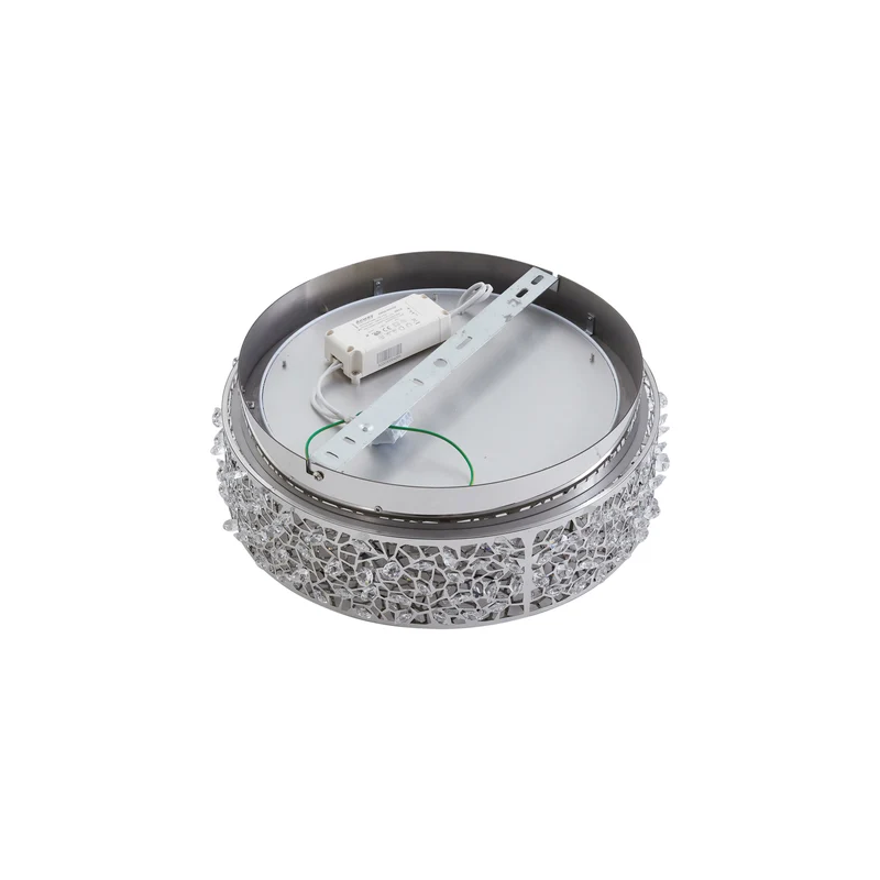 Lucande LED-Deckenlampe Felias Deckenlampe Lampe Leuchte Licht SIEHE TEXT/FOTO