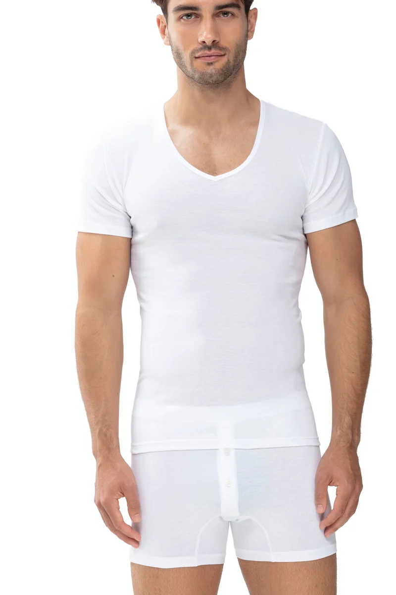 V-Neck
