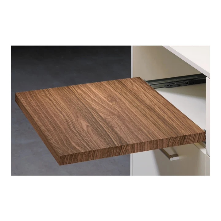 B-Ware Hettich Vollauszug Schubladenführung Quadro V6 Silent System 45cm SIEHE TEXT