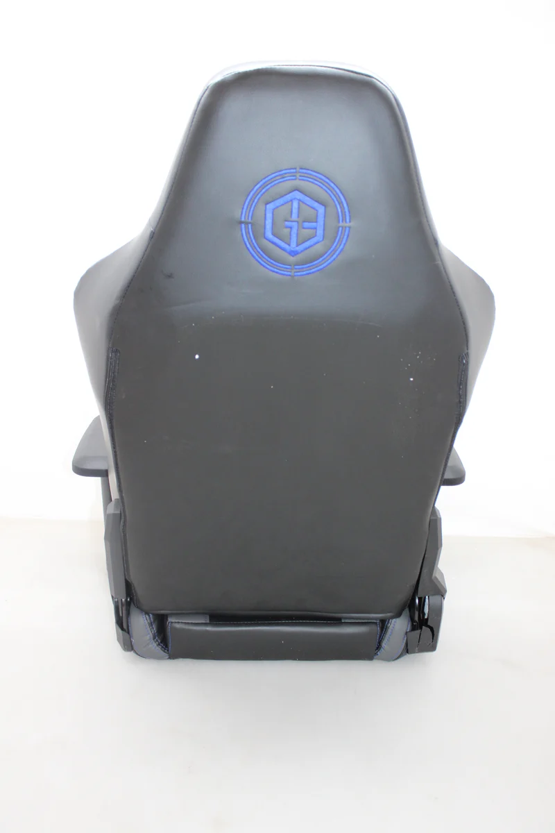 D-Ware hjh OFFICE Gaming Stuhl GAMEBREAKER POLARYS I Kunstleder SIEHE TEXT/FOTO