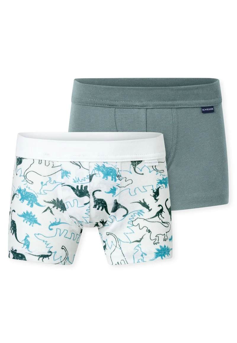 2PACK Shorts