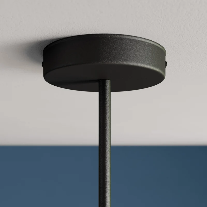 B-Ware Euluna Hängeleuchte Gama Hängelampe Lampe Leuchte Esszimer Wohnzimmer 3 flamm959