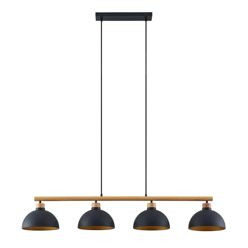 B-Ware Lindby Tirzana Hängeleuchte LED Pendelleuchte Deckenlampe Lampe SIEHE TEXT/FOTO
