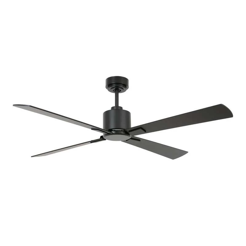 B-Ware Deckenventilator Ventilator Beacon Lighting Airfusion Climate schwarz leise