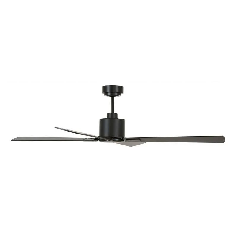 B-Ware Deckenventilator Ventilator Beacon Lighting Airfusion Climate schwarz leise