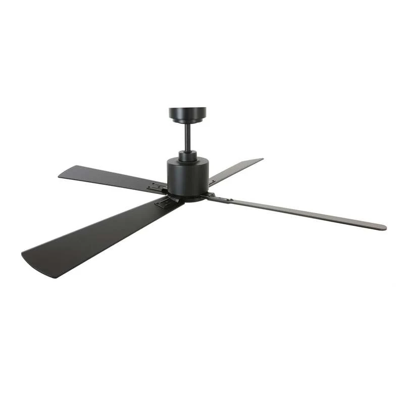 B-Ware Deckenventilator Ventilator Beacon Lighting Airfusion Climate schwarz leise