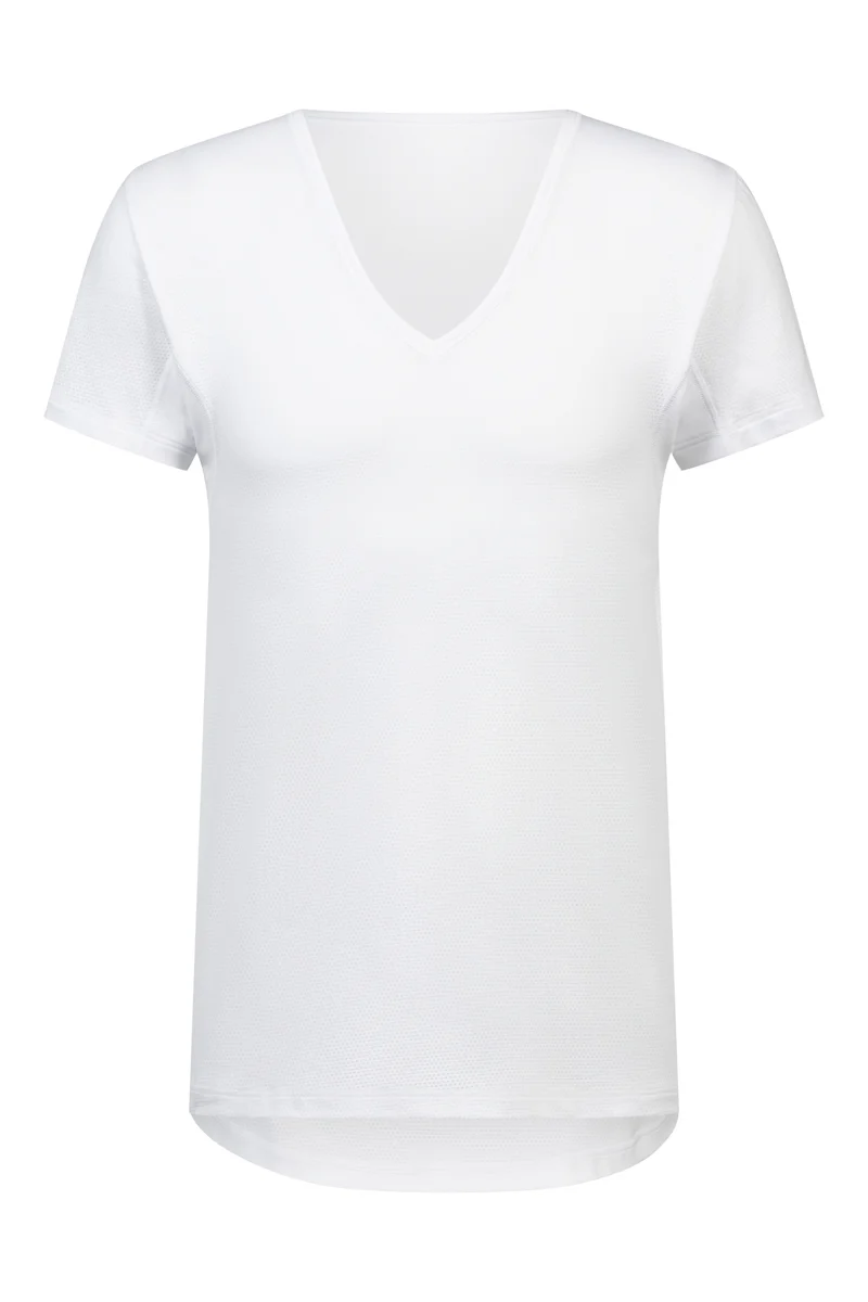 DRY COTTON BREEZE - T-Shirt