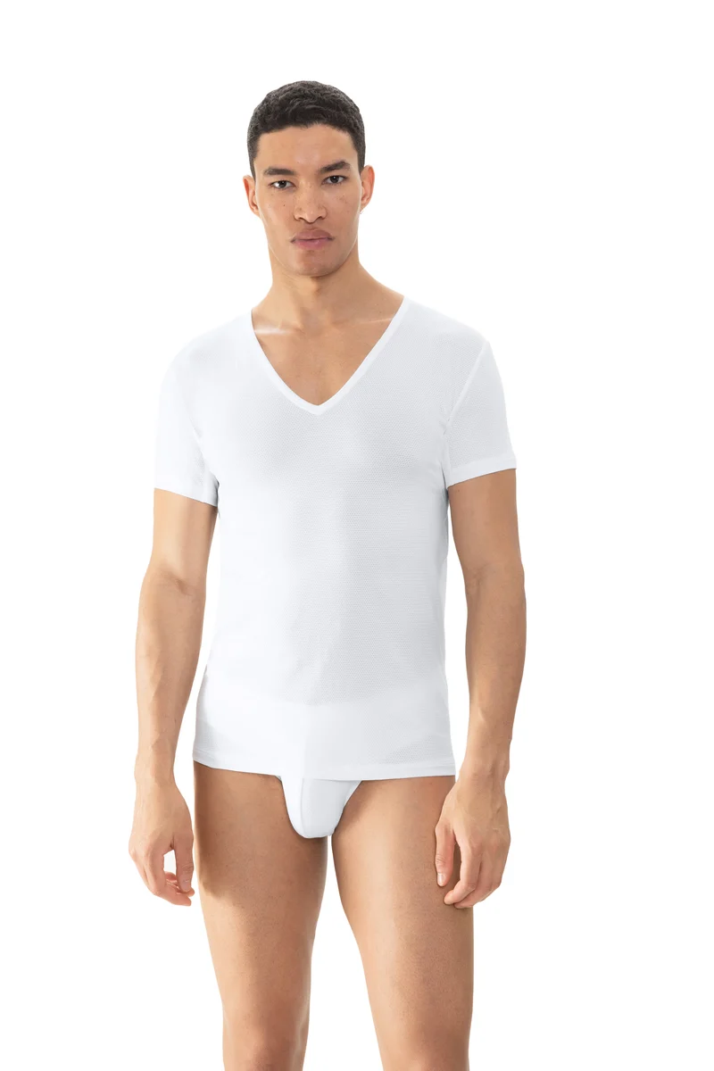 DRY COTTON BREEZE - T-Shirt