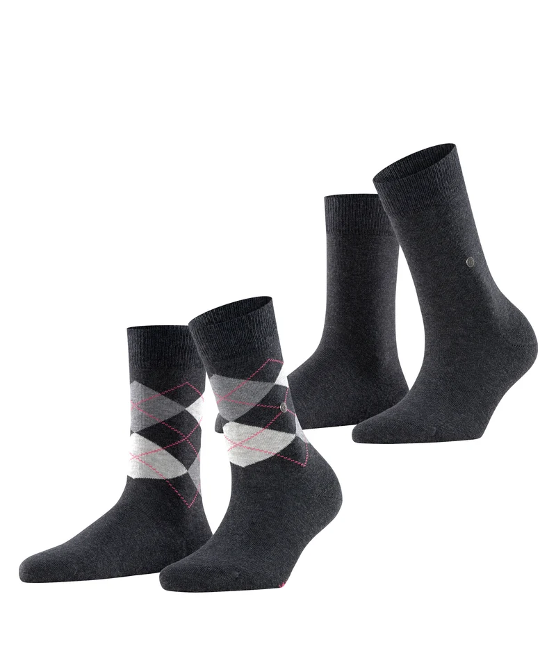 Burlington Everyday Mix 2-Pack Damen