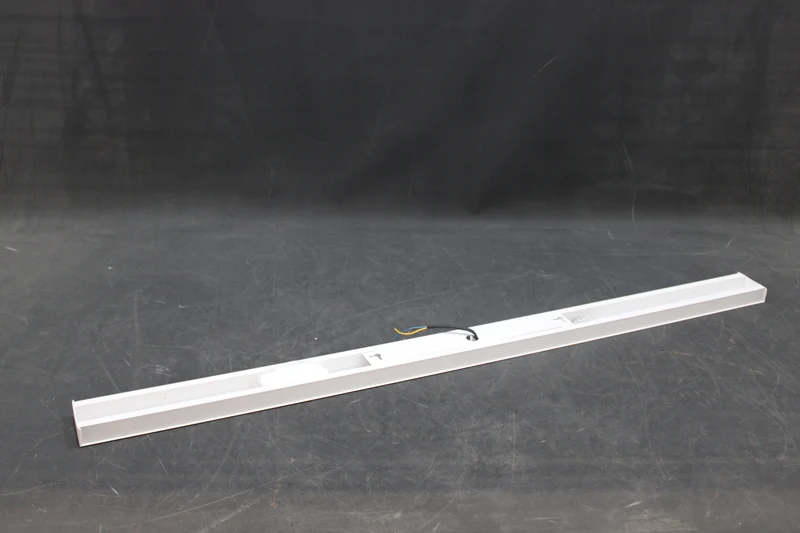 B-Ware Nova Luce Wandleuchte Wandlampe SELINE LED Weiß Beleuchtung 44 W SIEHE TEXT/FOTO