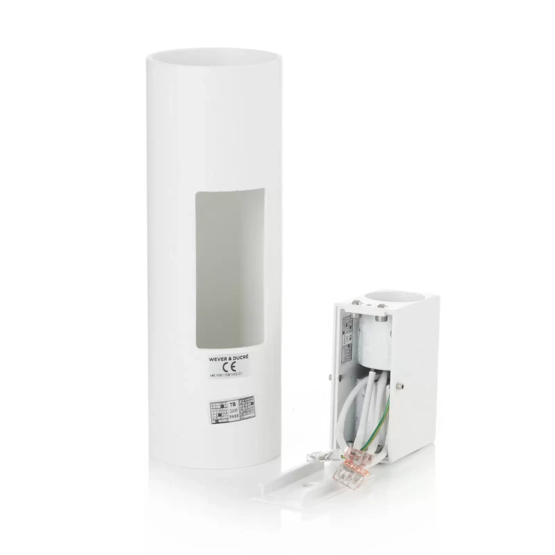 B-Ware WEVER & DUCRÉ Ray mini 2.0 Wandlampe Wandleuchte Lampe Leuchte Wandlicht