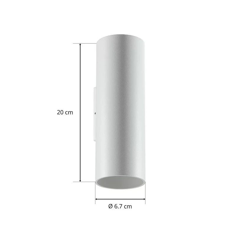 B-Ware WEVER & DUCRÉ Ray mini 2.0 Wandlampe Wandleuchte Lampe Leuchte Wandlicht