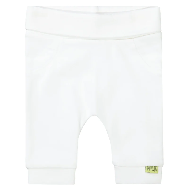 ORGANIC COTTON Leggings