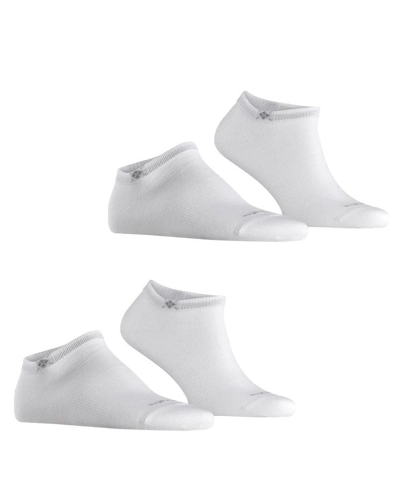 Burlington Everyday 2-Pack Herren