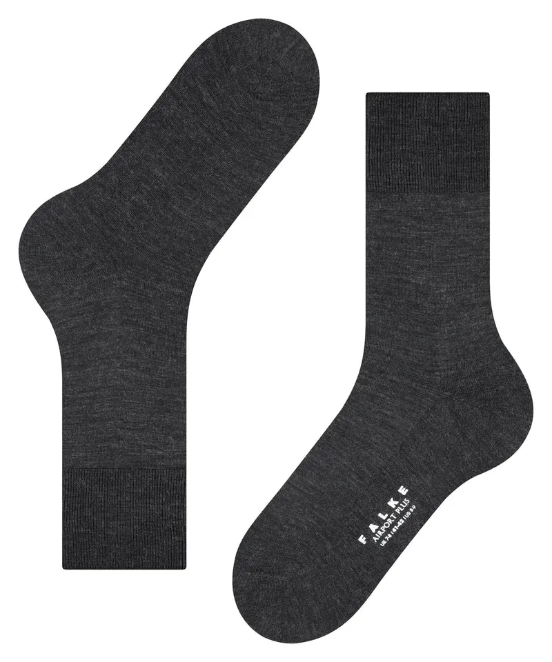 FALKE Airport Plus Herren