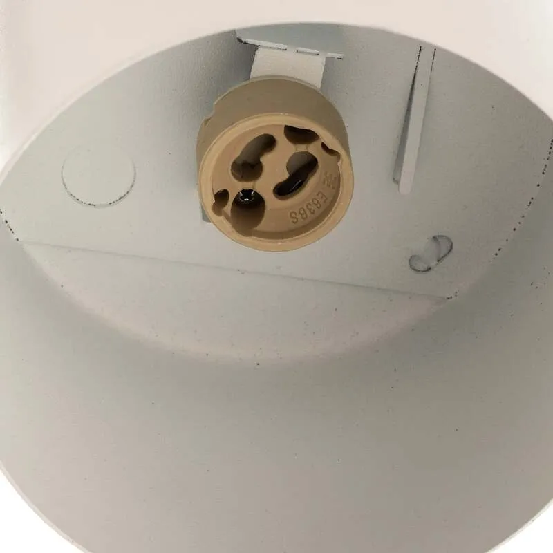 B-Ware Aldex Deckenstrahler Strahler 1046PL_K LED Lampe dimmbar 6-flammig weiß