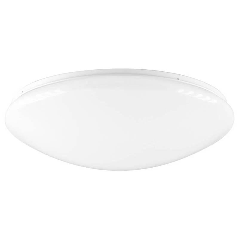 B-Ware EVN Deckenleuchte Deckenlampe LED Weiß Leuchte Lampe Flur Büro Wohnzimmer I813