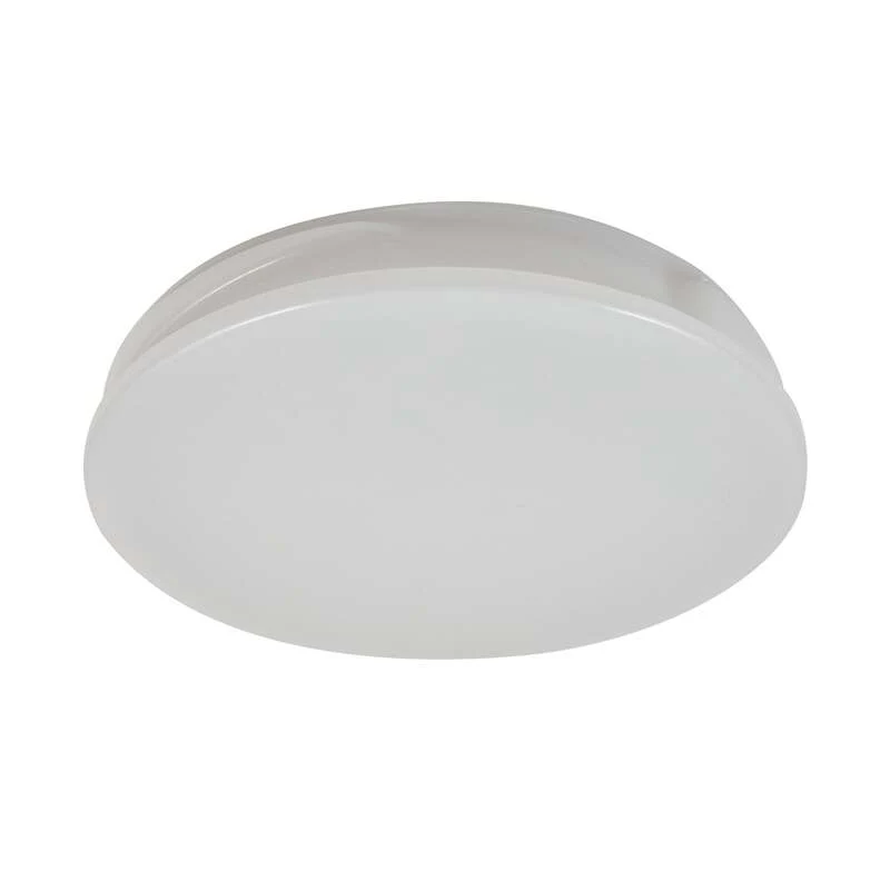 B-Ware Lindby LED-Deckenventilator Aerallo weiß CCT leise 105 cm 18 W Fernbedienung