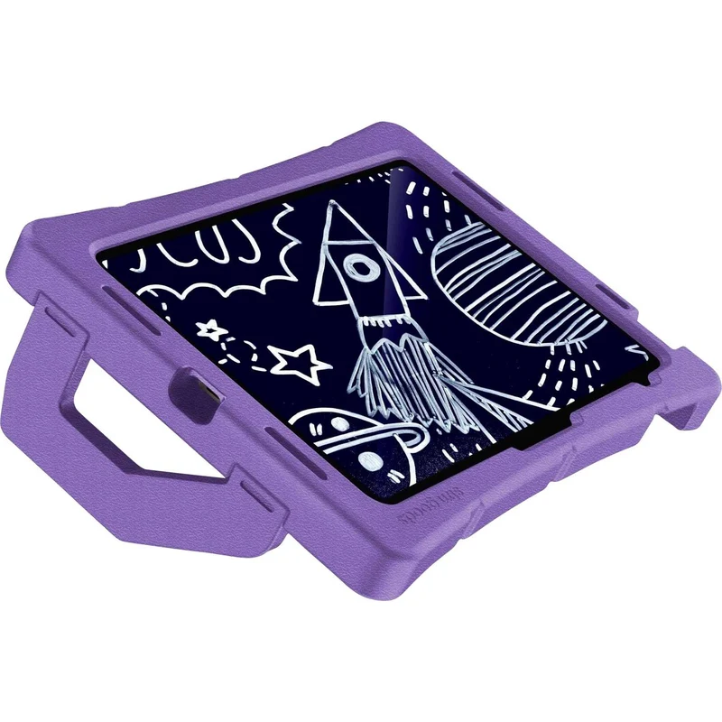 B-Ware STM Goods Tasche Hülle Cover Duxling Kids iPad Apple iPad Schutzhülle